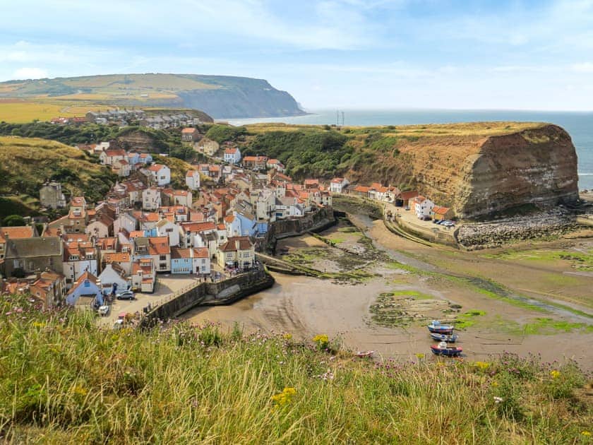 Surrounding area | Kilaine Cottage, Loftus, near Saltburn-by-the Sea