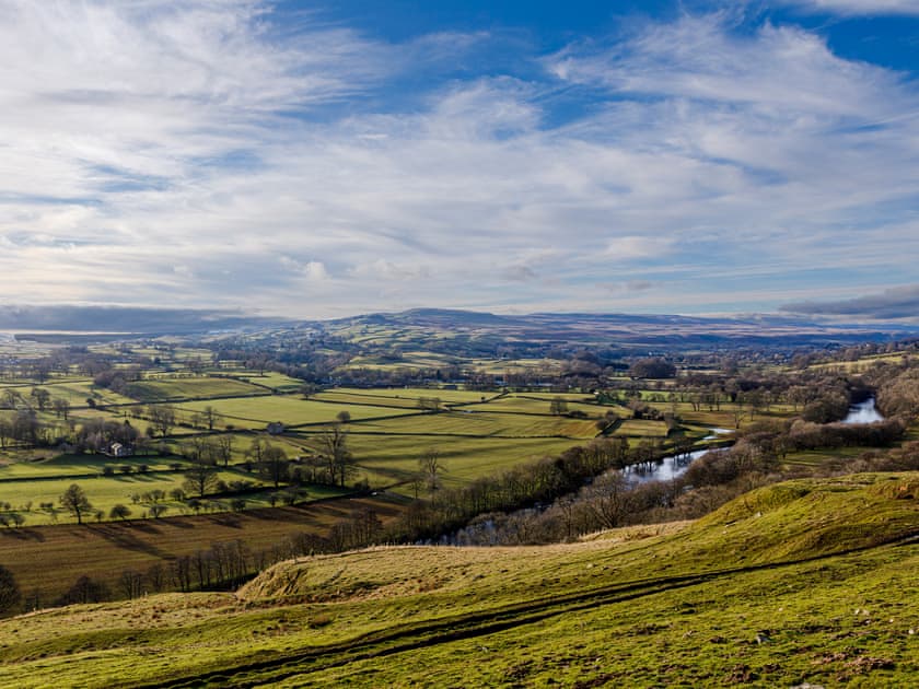 Durham Dales
