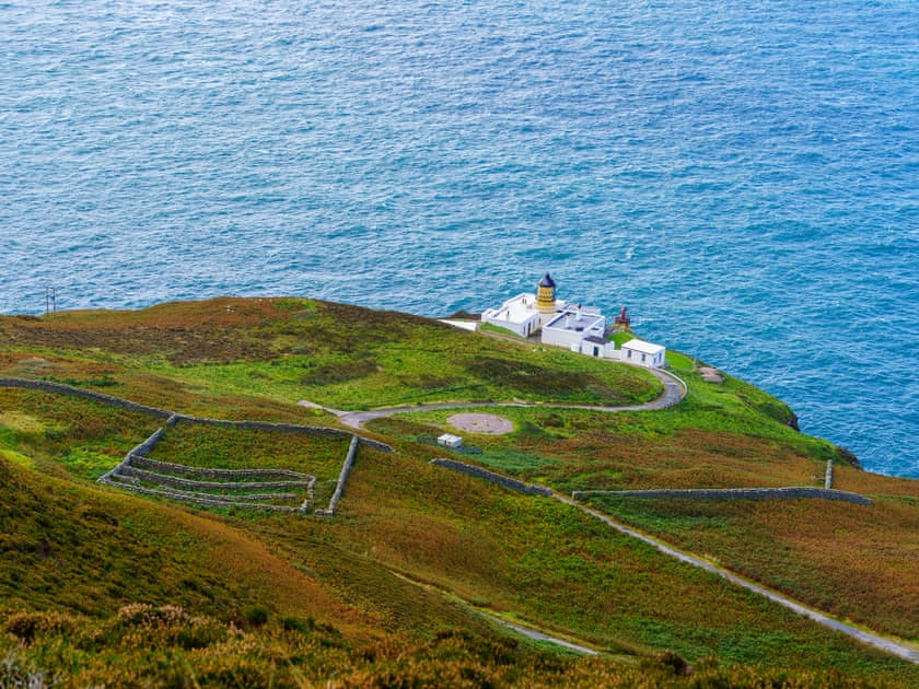 Kintyre peninsula