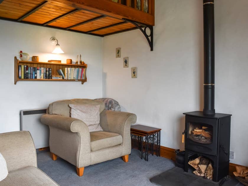 Living area | Mount Cottage, Tatham, near Lancaster