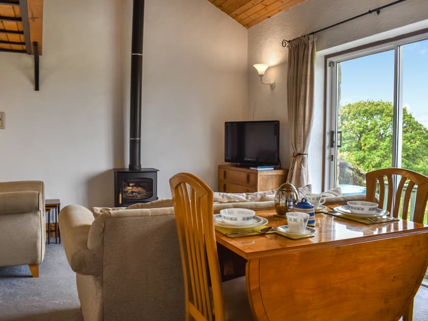 Dining Area | Mount Cottage, Tatham, near Lancaster