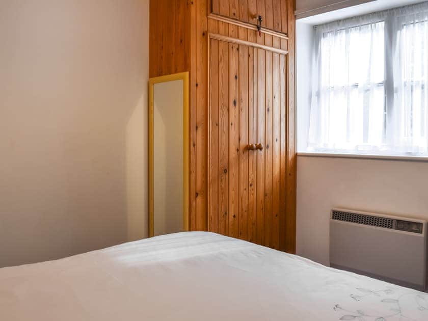Double bedroom | Mount Cottage, Tatham, near Lancaster