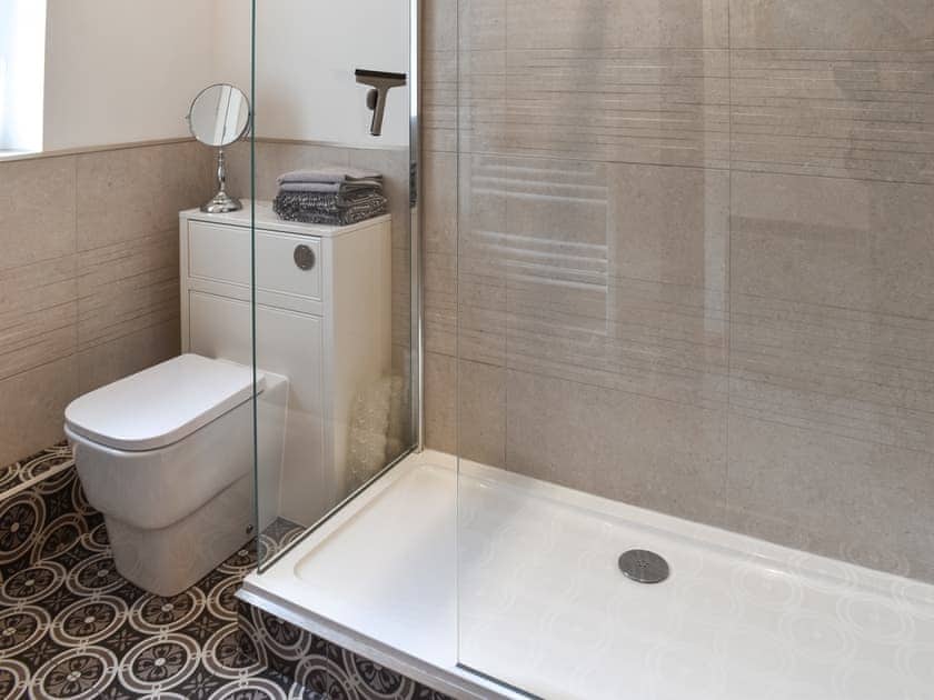 Bathroom | Mount Cottage, Tatham, near Lancaster