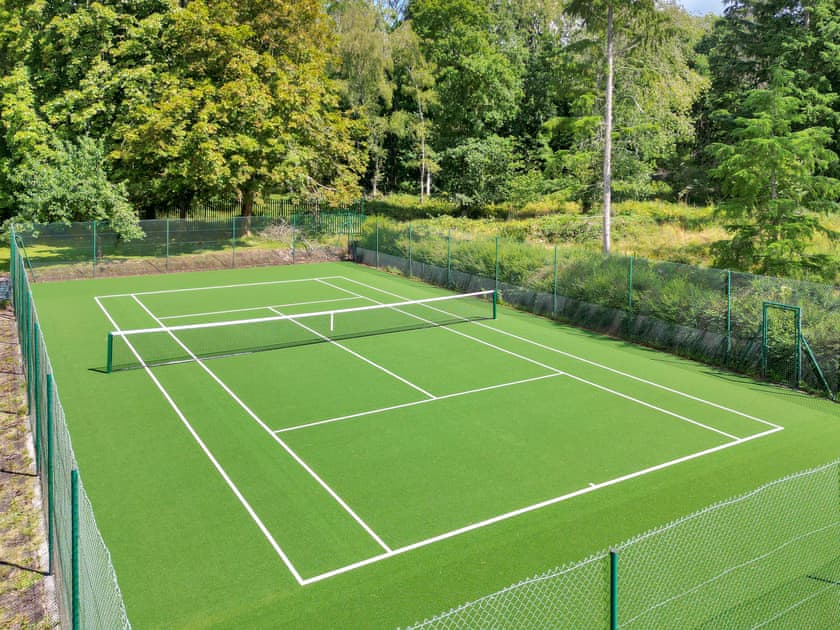 Activity | Ridge Hill Manor, East Grinstead