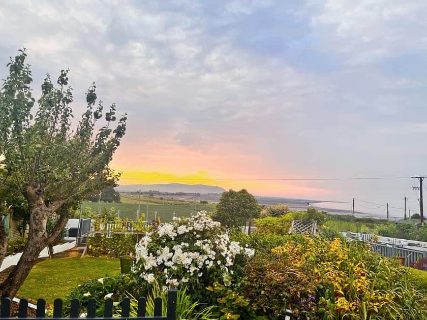 View | Anchors Away - Blue Anchor House, Blue Anchor, near Minehead