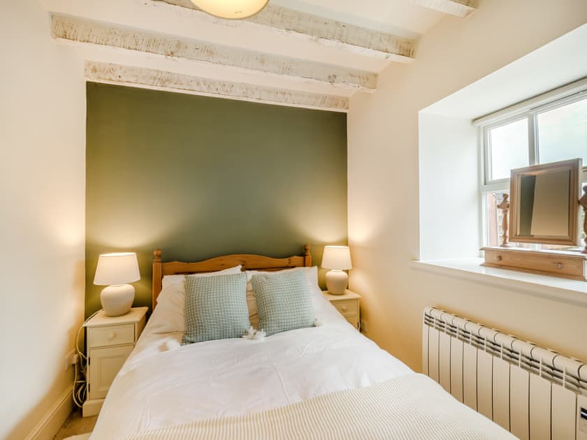 Double bedroom | The Hemmel, Christon Bank, near Beadnell
