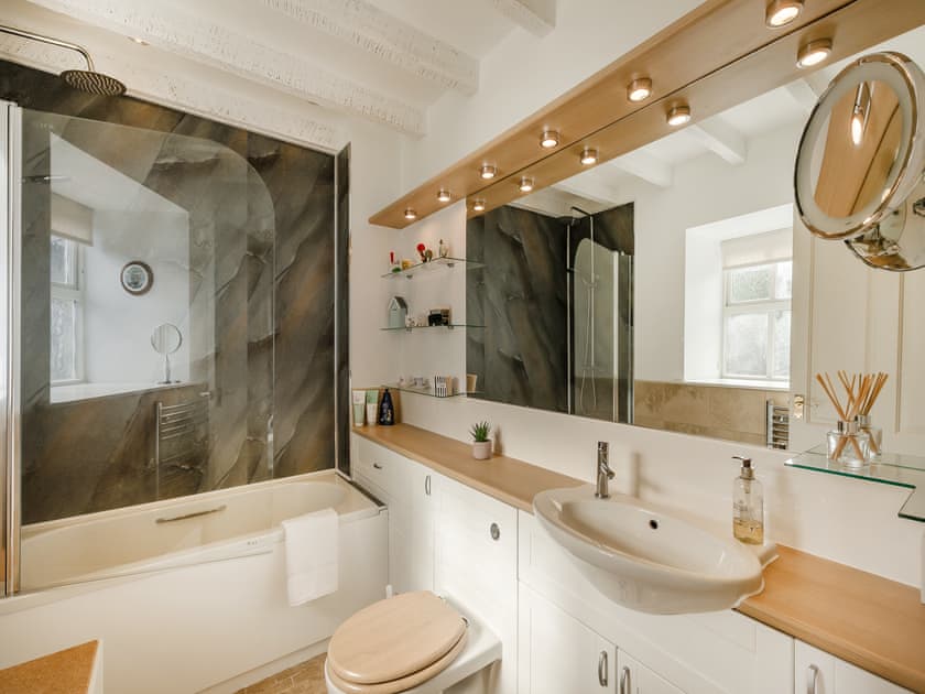 Bathroom | The Hemmel, Christon Bank, near Beadnell