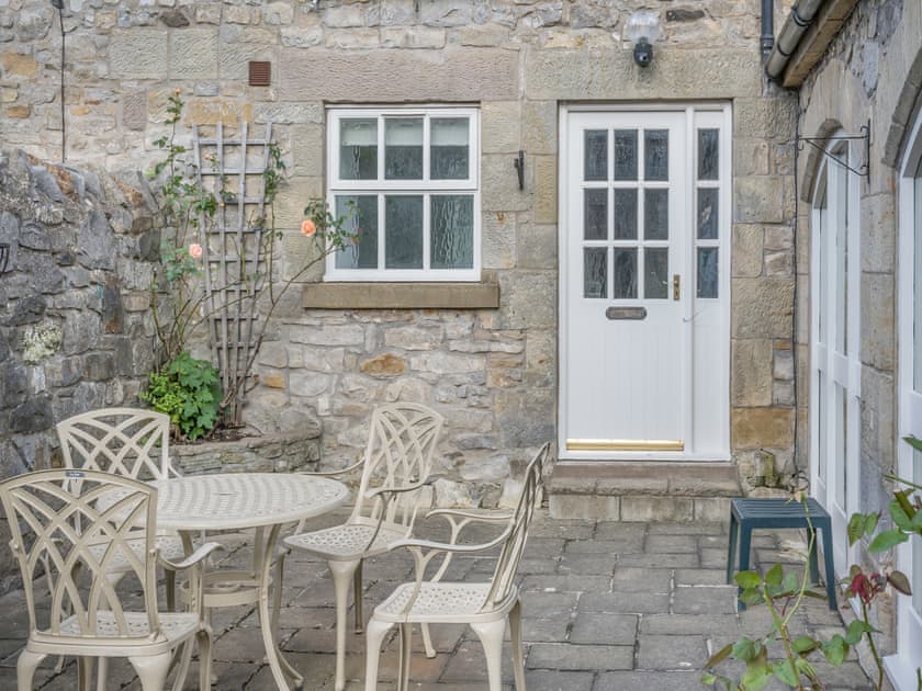Exterior | The Hemmel, Christon Bank, near Beadnell