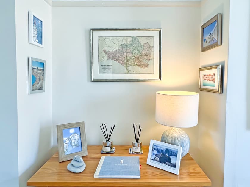 Living area | Meadow View, Weymouth