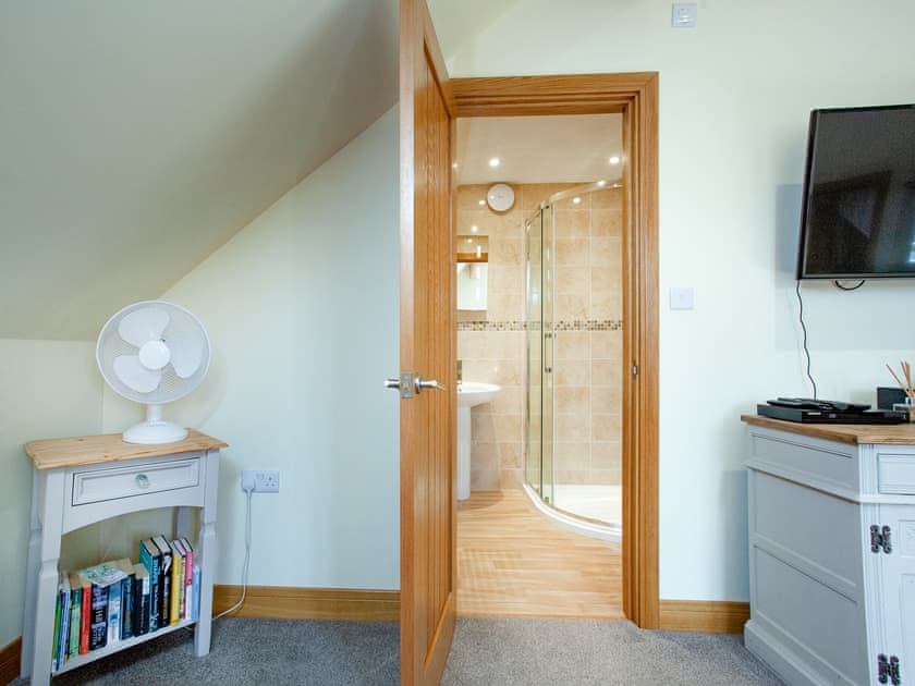 Interior | Orchard View - Sunnyfield, Bilbrook, Minehead