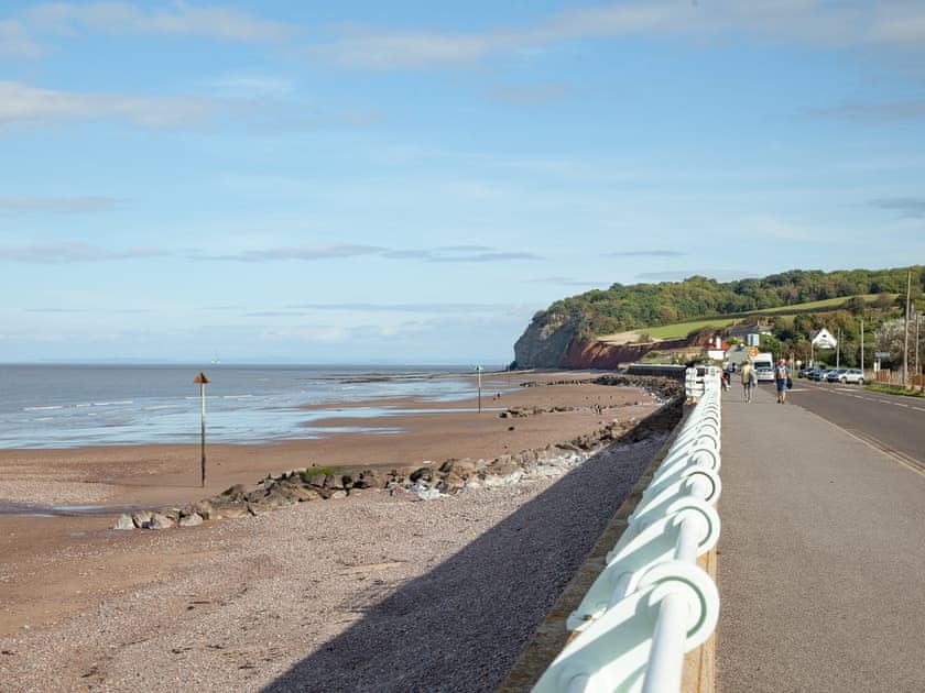 Surrounding area | Orchard View - Sunnyfield, Bilbrook, Minehead