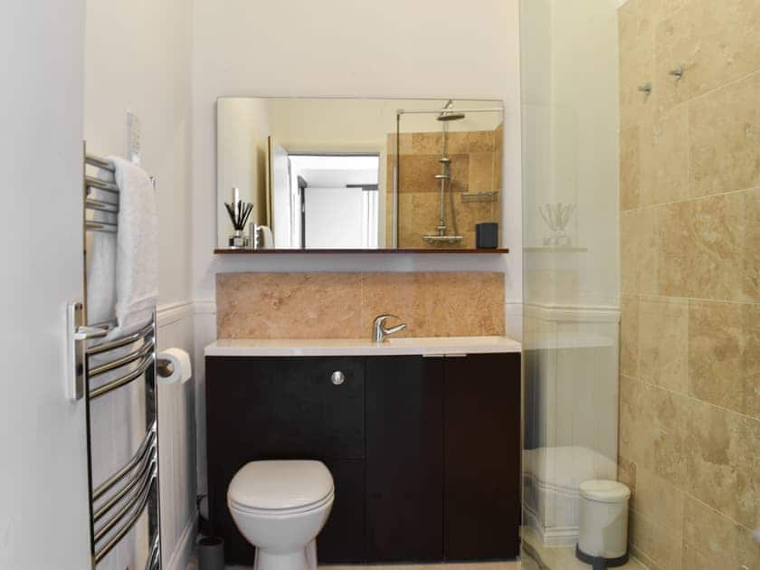 Bathroom | Blue Sands, Morecambe