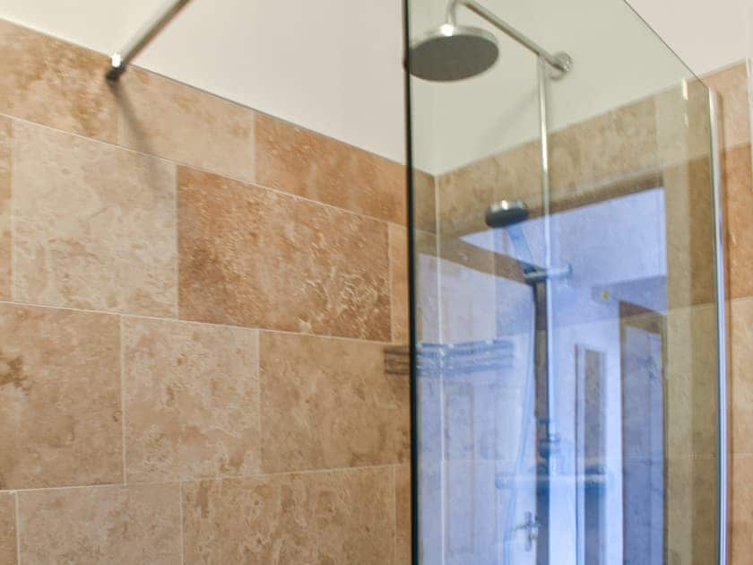 Bathroom | Blue Sands, Morecambe