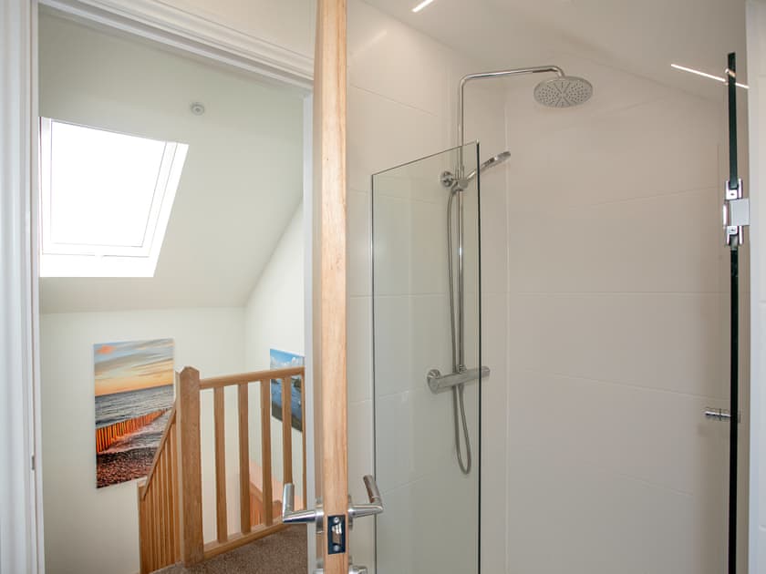 Bathroom | Brook Cottage - Sunnyfield, Bilbrook, Minehead