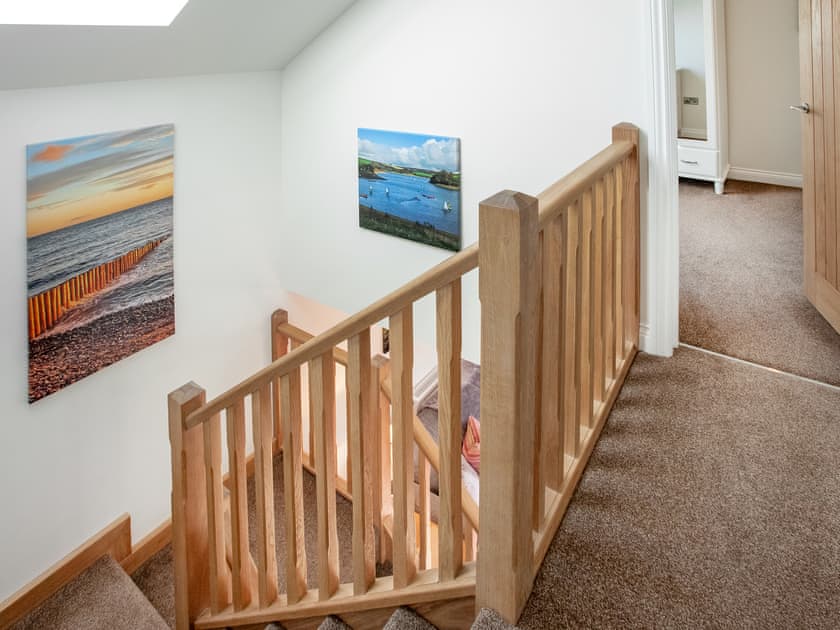 Landing | Brook Cottage - Sunnyfield, Bilbrook, Minehead