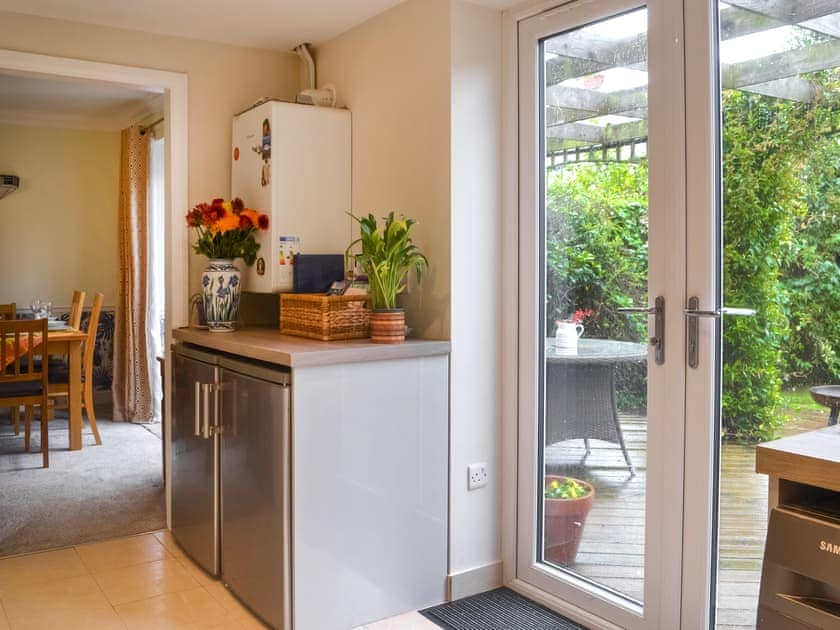 Kitchen | Seaside Grandad’s, Filey