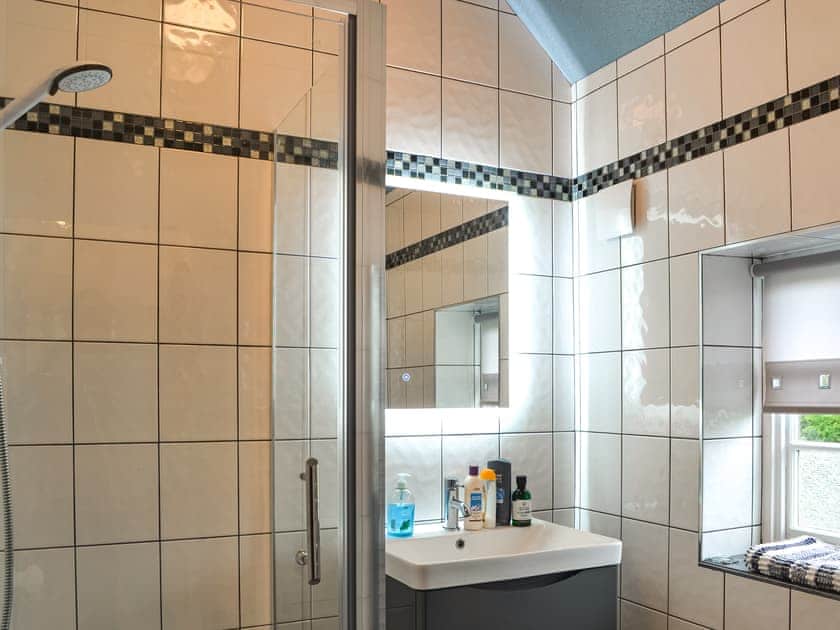 Bathroom | Seaside Grandad’s, Filey