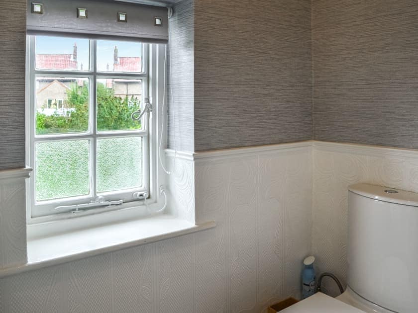 Bathroom | Seaside Grandad’s, Filey