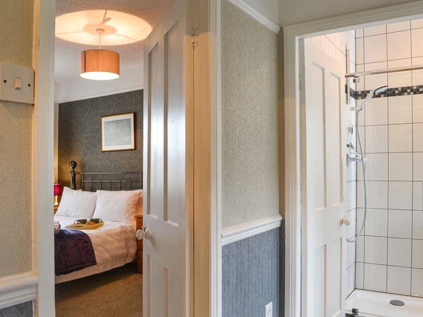 Interior | Seaside Grandad’s, Filey