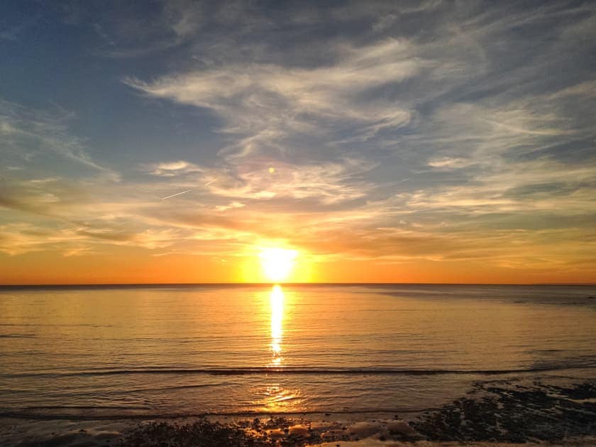 Surrounding area | Dapple Cottage - Brook Farmhouse Cottages, Brook, near Brighstone