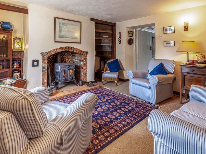 Lounge | Colbridge Cottage, Docking, near Hunstanton
