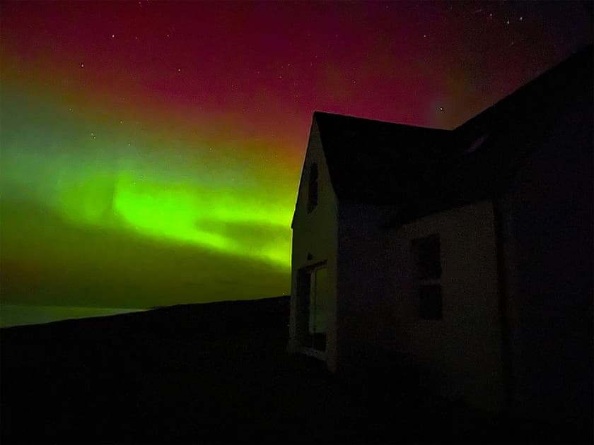 Surrounding area | The Old School House, Applecross