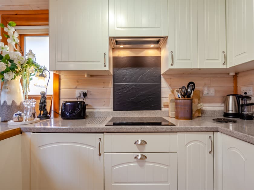 Open plan living space | The Lodge, Hurstpierpoint