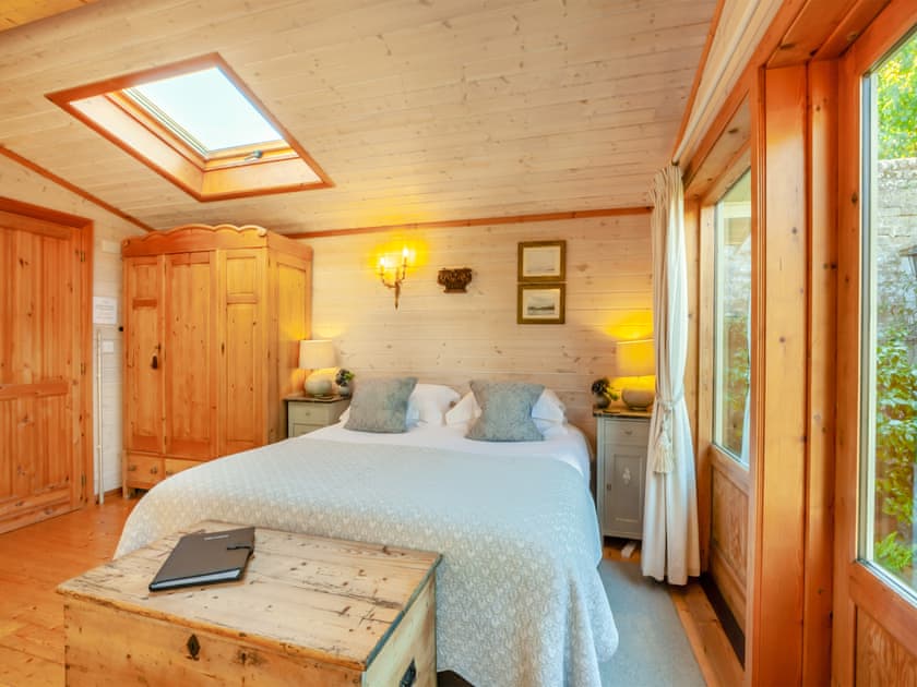 Open plan living space | The Lodge, Hurstpierpoint