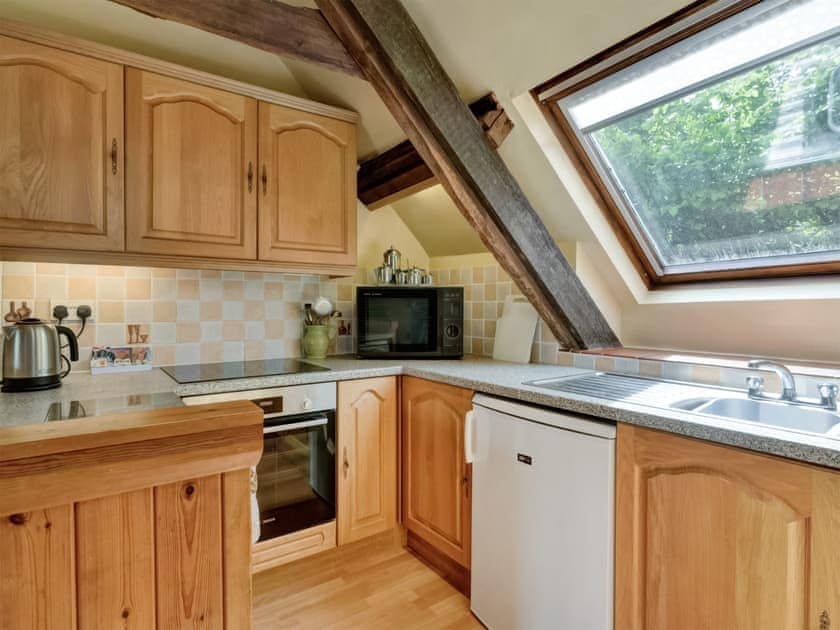 Kitchen | Winsford - Duddings Country Cottages, Timberscombe, near Minehead
