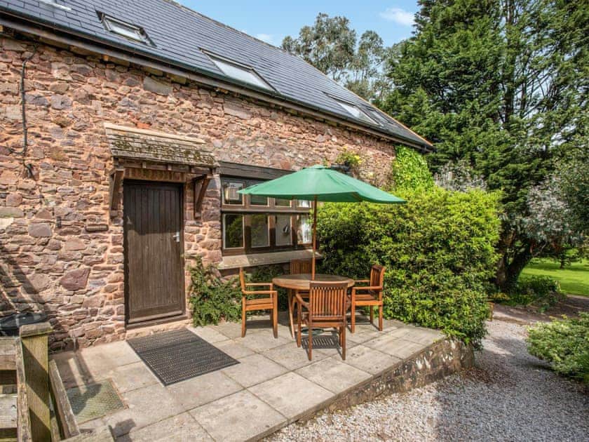 Exterior | Bossington - Duddings Country Cottages, Timberscombe, near Minehead