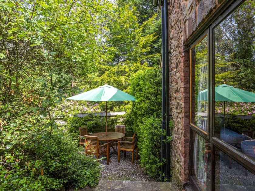 Exterior | Allerford - Duddings Country Cottages, Timberscombe, near Minehead