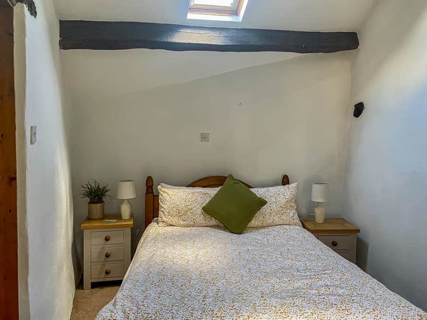 Welcoming double bedroom | Birkerthwaite Stable - Birkerthwaite Cottages, Eskdale