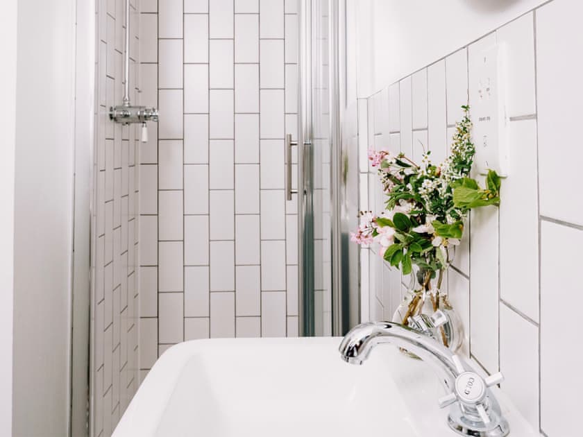 En-suite | Shaftesbury - Moorleaze, Witham Friary, Frome