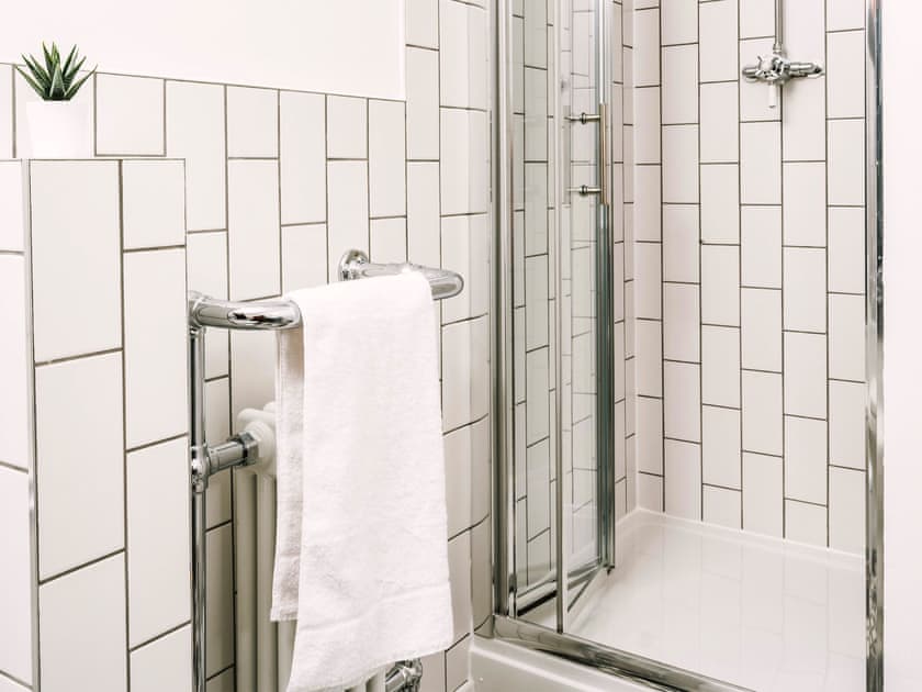 Main bathroom | Shaftesbury - Moorleaze, Witham Friary, Frome