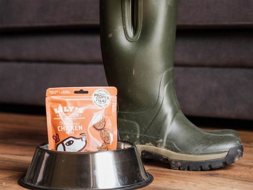 Dog friendly | Stonehenge - Moorleaze, Witham Friary, Frome