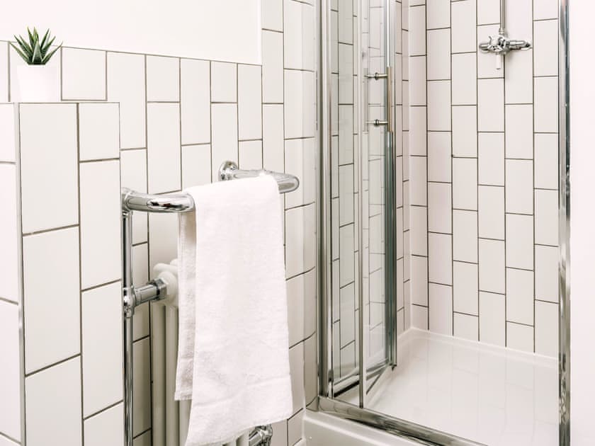 Main bathroom | Wells - Moorleaze, Witham Friary, Frome
