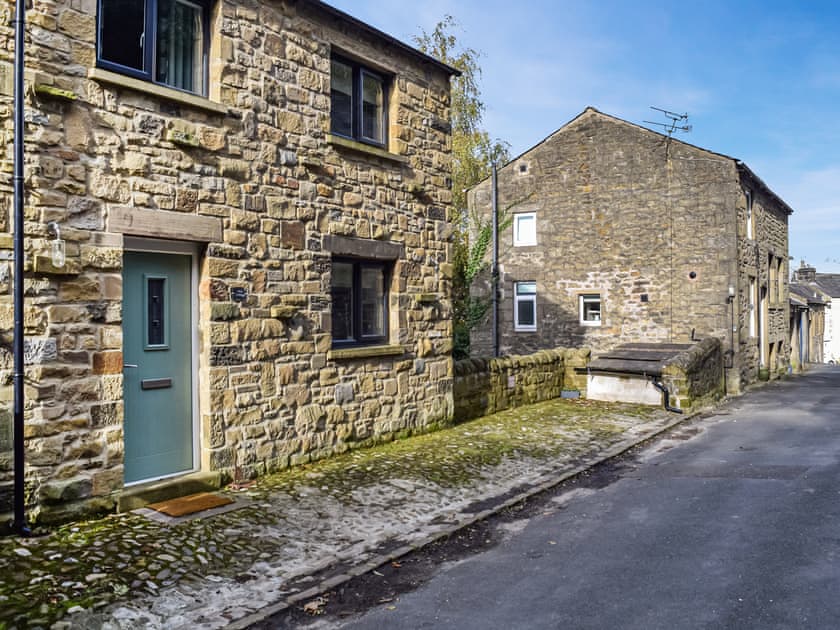 Exterior | April Cottage - Spring Cottages, Settle