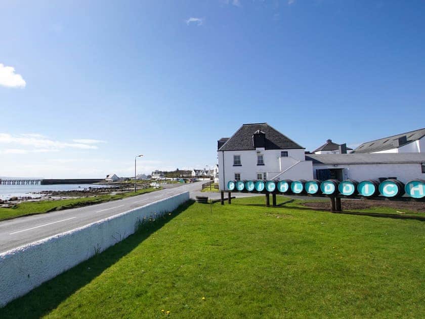 Bruichladdich