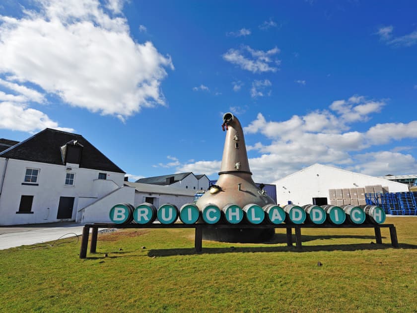 Bruichladdich