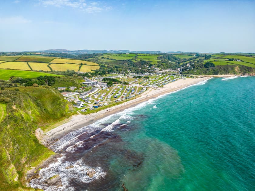 Pentewan