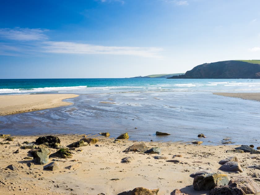 Pentewan