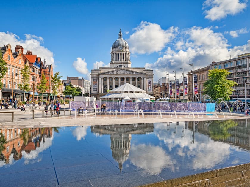 Nottingham