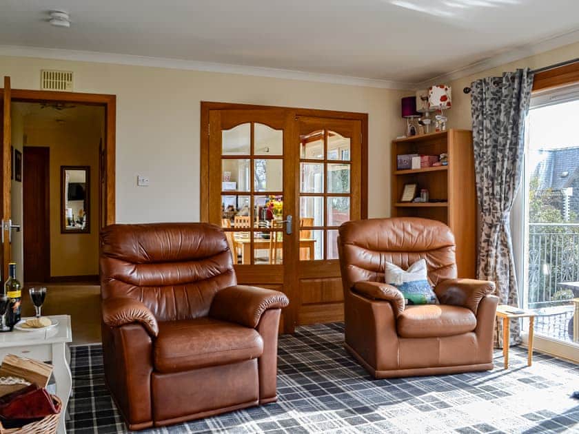 Living room | Hillcroft, Portpatrick
