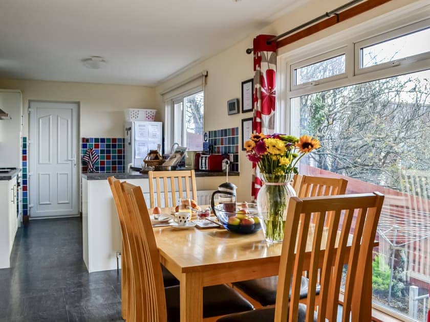 Kitchen/diner | Hillcroft, Portpatrick