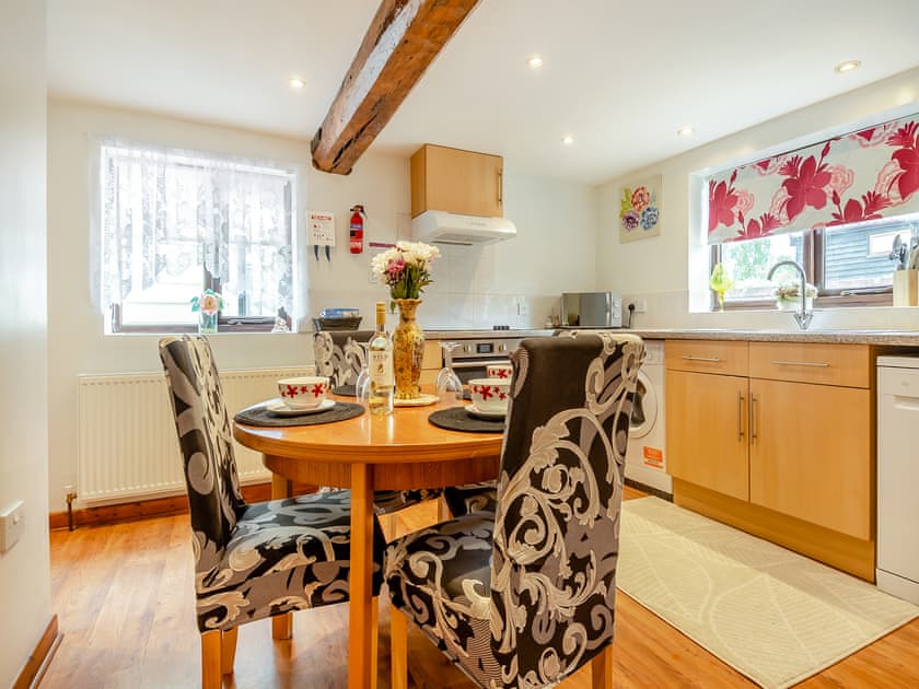 Kitchen/diner | Pear Tree Cottage, Banham