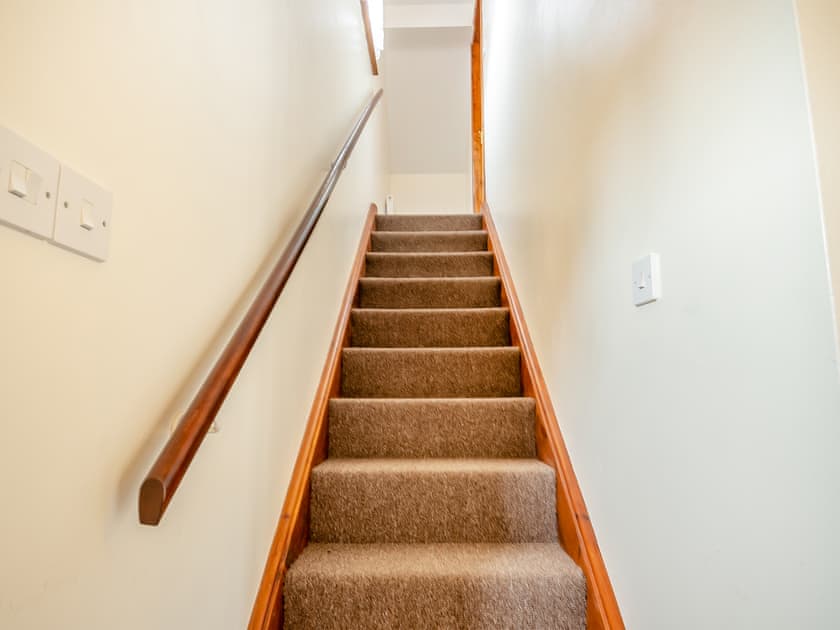 Stairs | Pear Tree Cottage, Banham