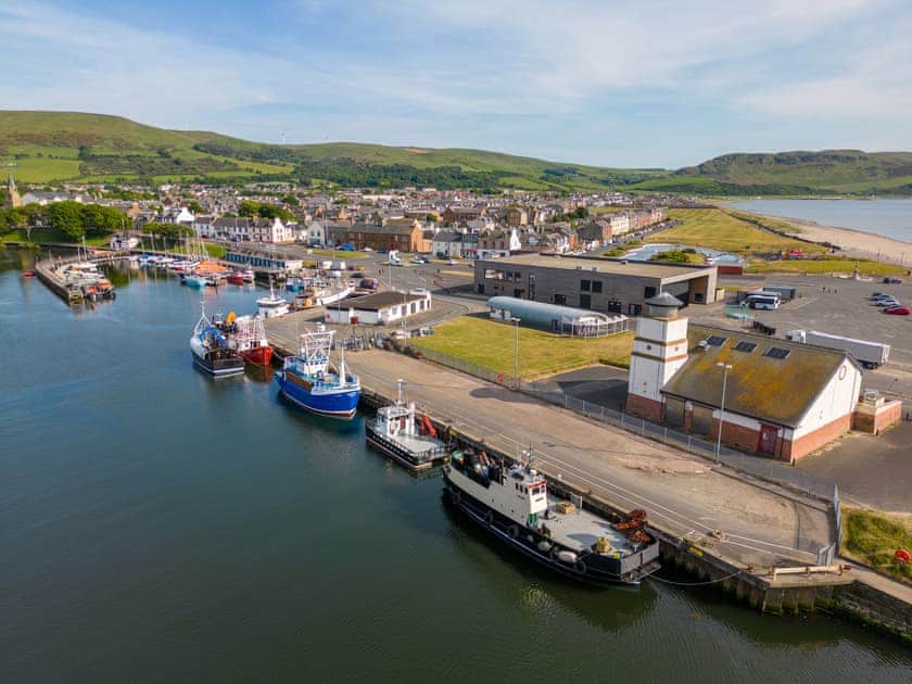 Girvan