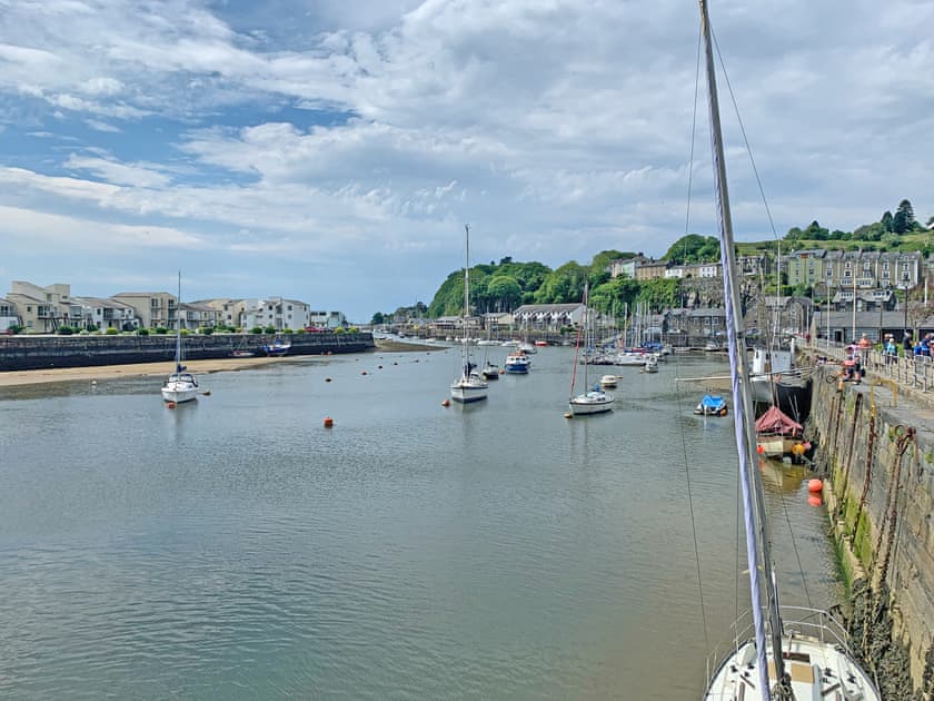 Porthmadog