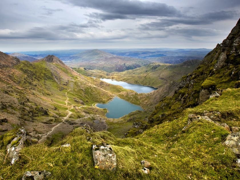 Snowdonia National Park
