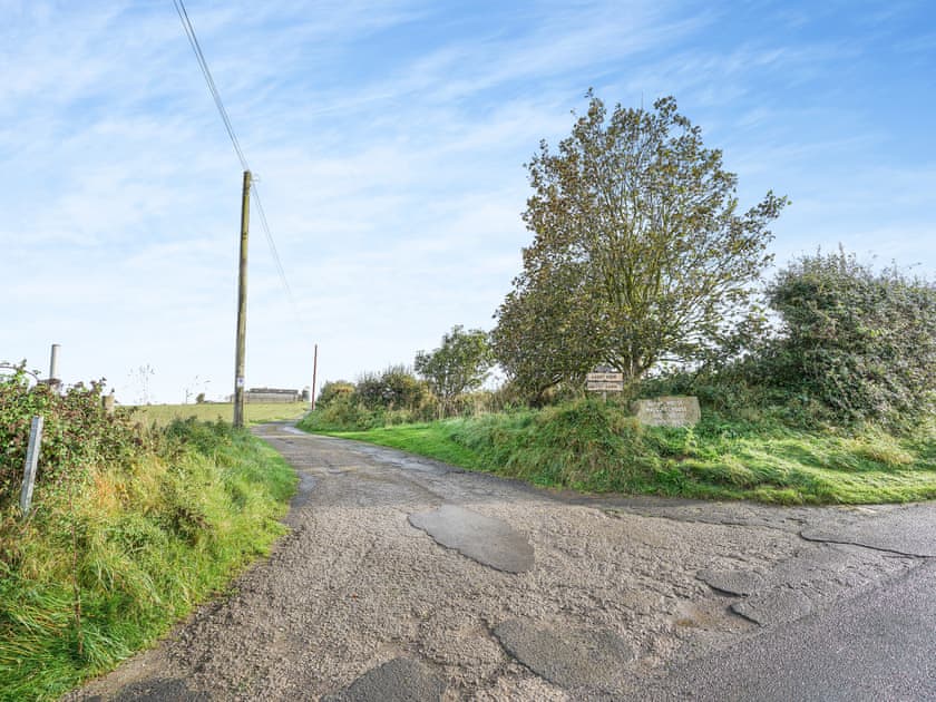 Surrounding area | Brookhouse Barns- Harebell - Brookhouse Barns, Whitby